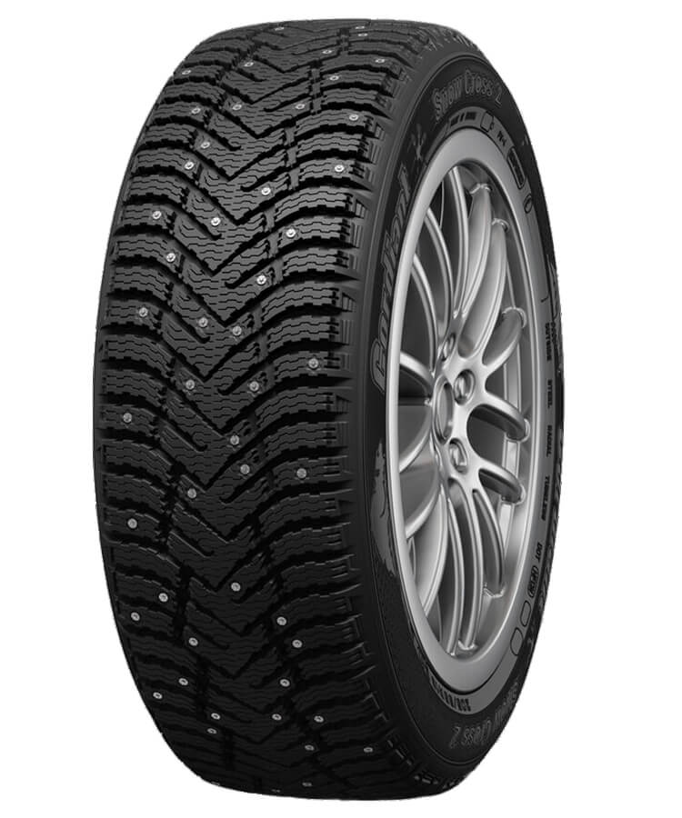 Шины Cordiant Snow Cross 2 215/70 R16 104T в интернет-магазине Автоэксперт в Нижнем Новгороде