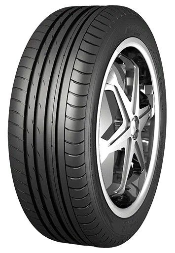 Шины Nankang AS2+ 255/35 R19 96Y XL Run Flat в интернет-магазине Автоэксперт в Нижнем Новгороде