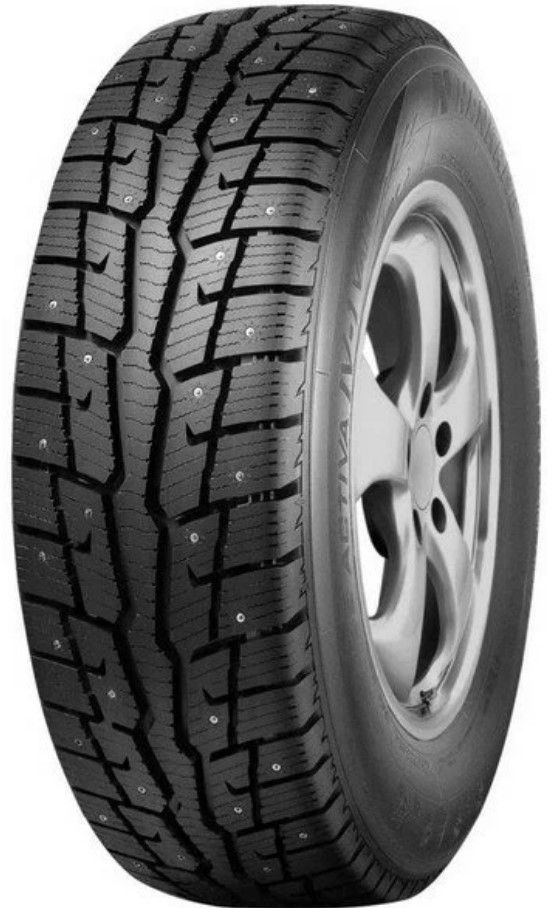 Шины Nankang IV1 235/65 R16C 121/119R в интернет-магазине Автоэксперт в Нижнем Новгороде