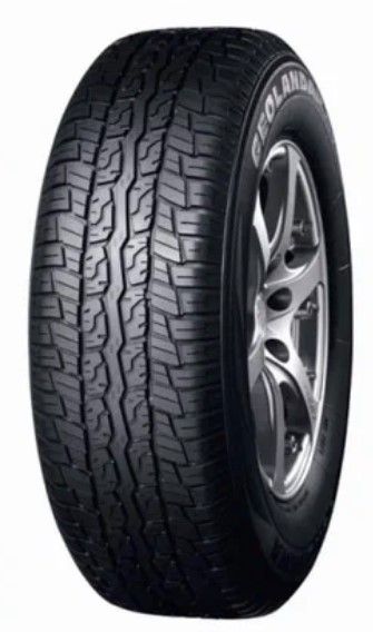 Шины Yokohama Geolandar H/T G902 265/65 R17 112H в интернет-магазине Автоэксперт в Нижнем Новгороде