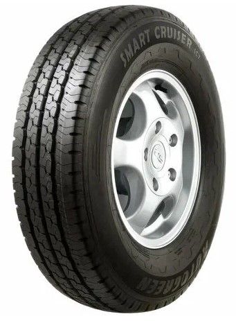 Шины Autogreen Smart Cruiser-SC7 235/65 R16C 115/113T в интернет-магазине Автоэксперт в Нижнем Новгороде