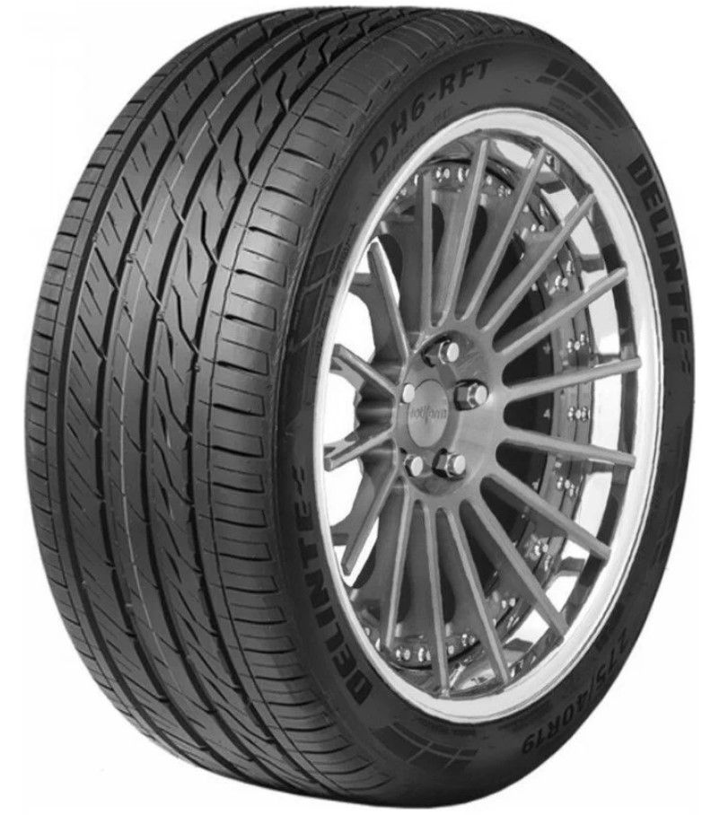 Шины Delinte DH6-RFT 245/50 R18 100Y Runflat в интернет-магазине Автоэксперт в Нижнем Новгороде