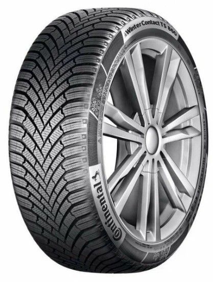 Шины Continental WinterContact TS860S 265/50 R19 110H XL  Run Flat в интернет-магазине Автоэксперт в Нижнем Новгороде