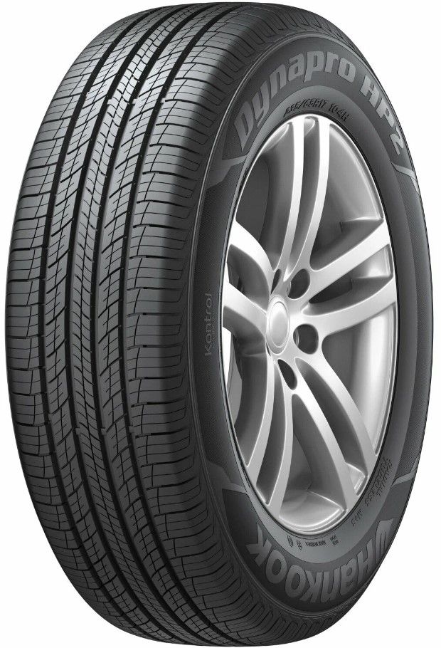 Шины Hankook Dynapro HP2 RA33 235/50 R19 99H в интернет-магазине Автоэксперт в Нижнем Новгороде