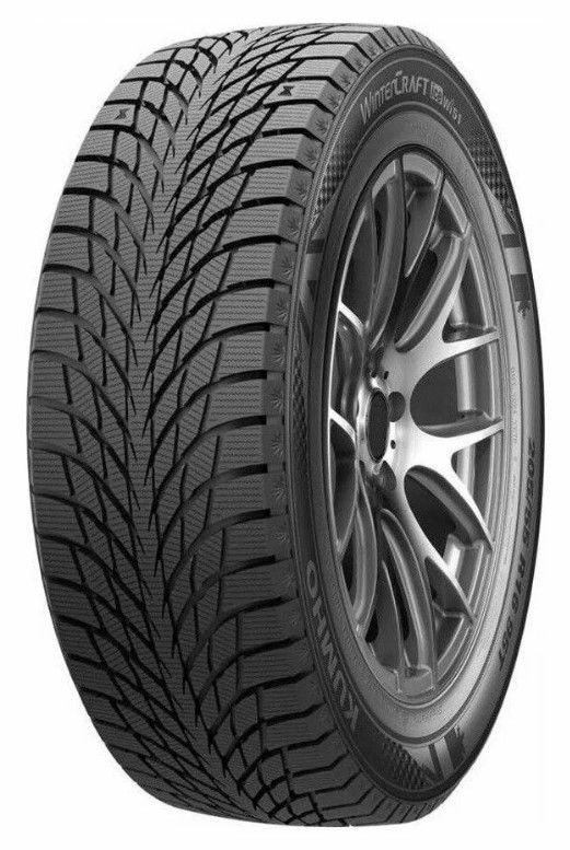 Шины Kumho WinterCraft WP51 175/60 R15 81T в интернет-магазине Автоэксперт в Нижнем Новгороде