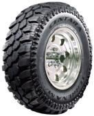 Шины CENTARA TERRENA M/T 285/70 R17 121/118Q  LT в интернет-магазине Автоэксперт в Нижнем Новгороде