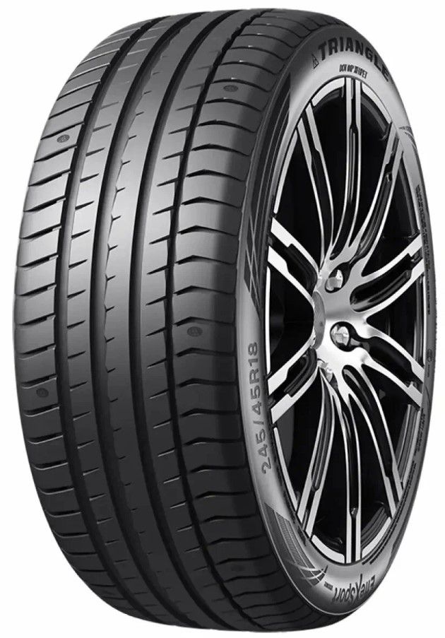 Шины Triangle LL01 225/70 R15C 112/110R в интернет-магазине Автоэксперт в Нижнем Новгороде