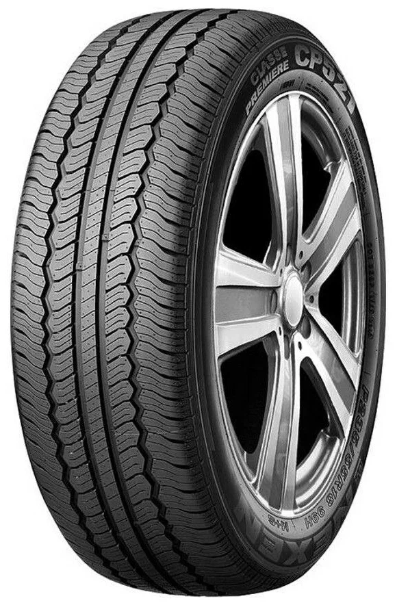 Шины Nexen Classe Premiere CP 521 215/70 R16C 108/106T в интернет-магазине Автоэксперт в Нижнем Новгороде
