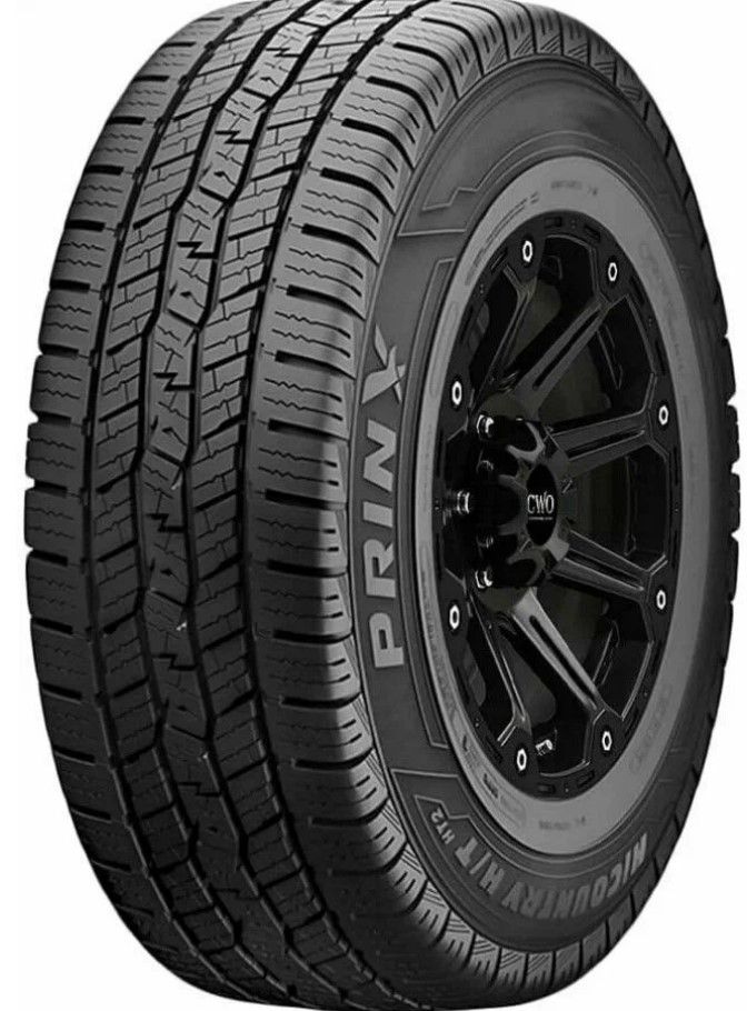 Шины Prinx HT2 235/75 R16 112T в интернет-магазине Автоэксперт в Нижнем Новгороде