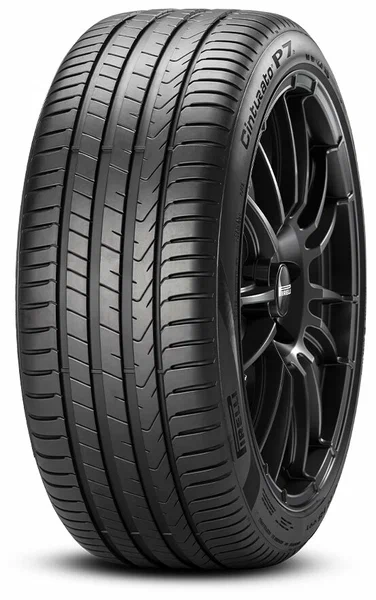Шины Pirelli Cinturato P7 New 215/60 R16 99V XL в интернет-магазине Автоэксперт в Москве