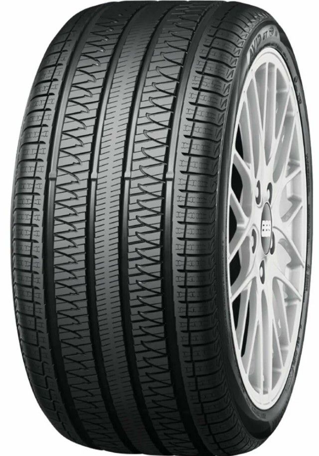 Шины Yokohama Avid GT S35A 275/45 R20 110V в интернет-магазине Автоэксперт в Нижнем Новгороде