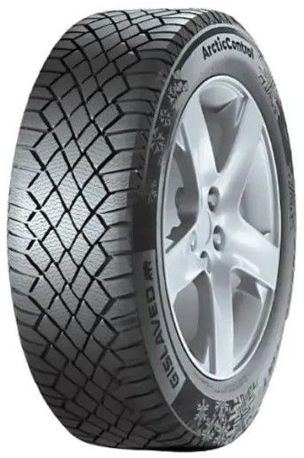 Шины Gislaved ArcticControl 225/55 R19 103T XL FR в интернет-магазине Автоэксперт в Нижнем Новгороде