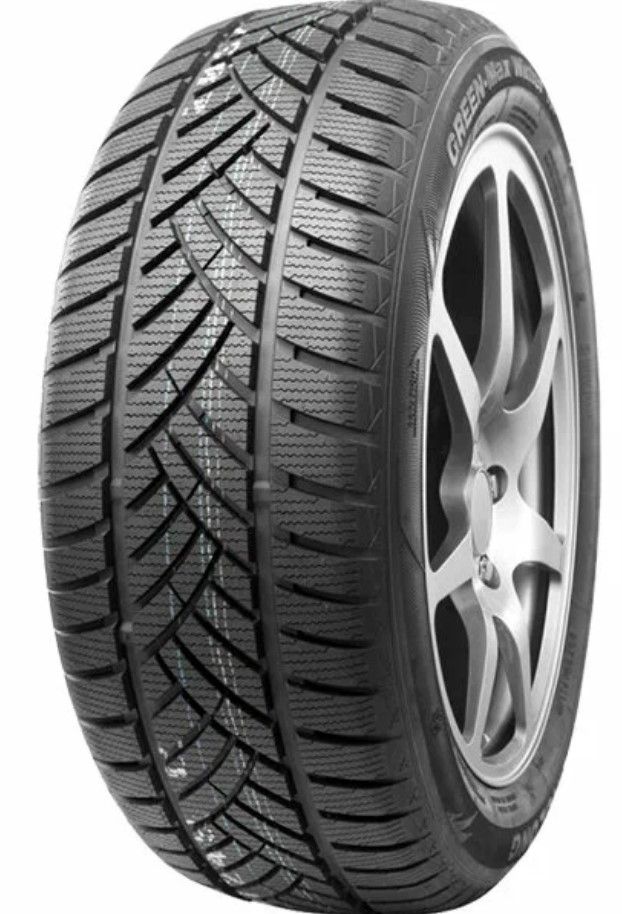 Шины LingLong Green-Max Winter HP 185/60 R15 88H в интернет-магазине Автоэксперт в Нижнем Новгороде