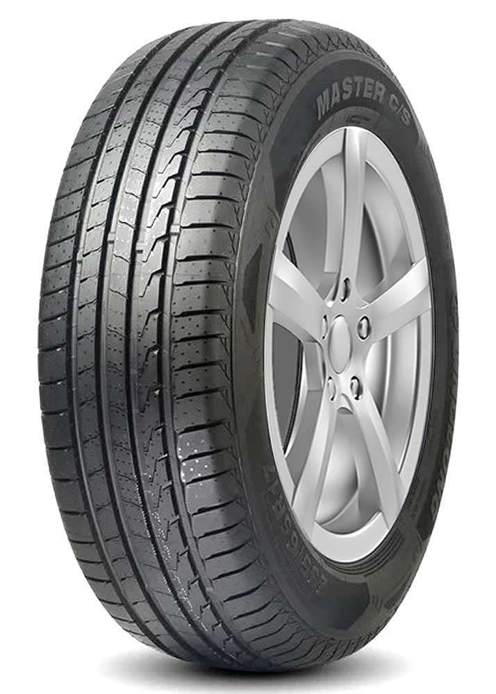 Шины LingLong Sport Master C/S 265/60 R18 110V в интернет-магазине Автоэксперт в Москве