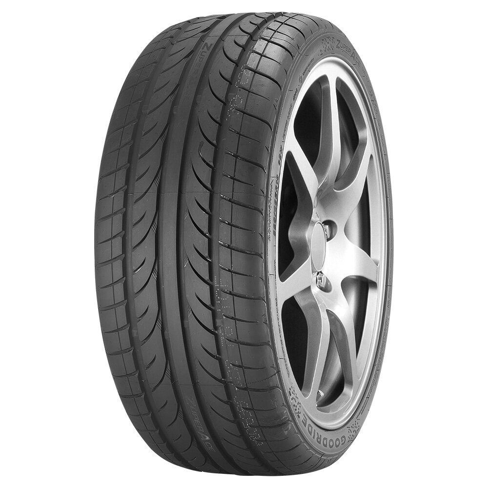 Шины Goodride ZuperAce SA-57 285/35 R22 106V в интернет-магазине Автоэксперт в Москве