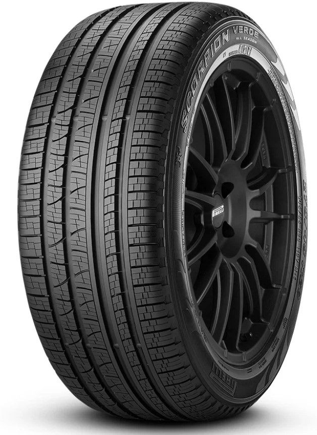 Шины Pirelli Scorpion Verde 215/65 R17 99V в интернет-магазине Автоэксперт в Нижнем Новгороде