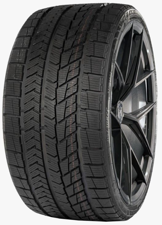 Шины UNISTAR ICE PROTECTION 285/35 R23 107H XL в интернет-магазине Автоэксперт в Нижнем Новгороде