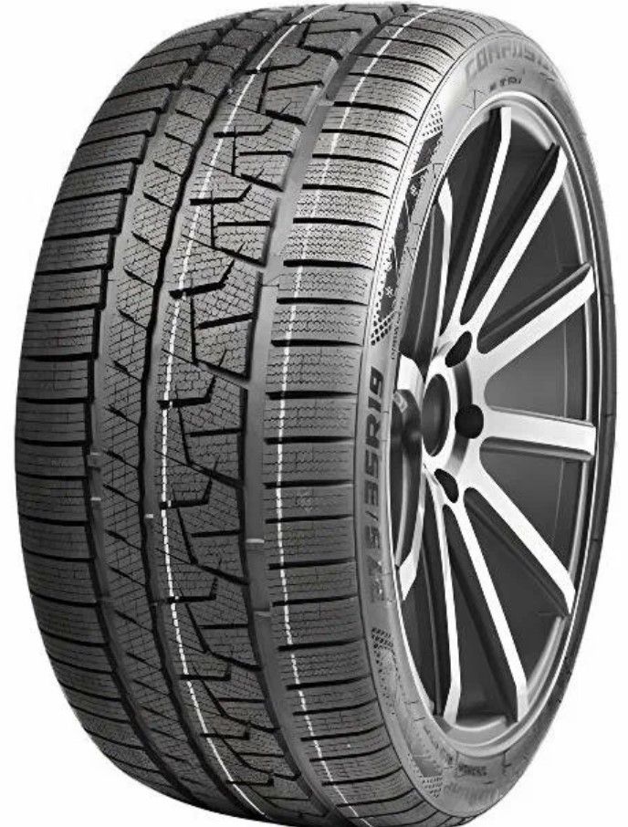 Шины Compasal WinterBlazer UHP 275/60 R20 119H в интернет-магазине Автоэксперт в Нижнем Новгороде