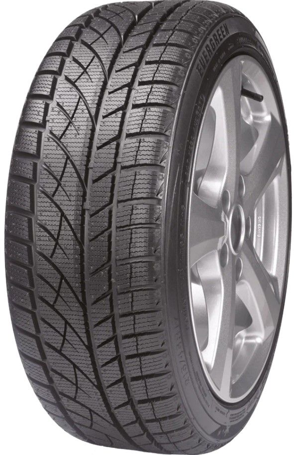 Шины Evergreen EW66 275/45 R20 110V в интернет-магазине Автоэксперт в Нижнем Новгороде