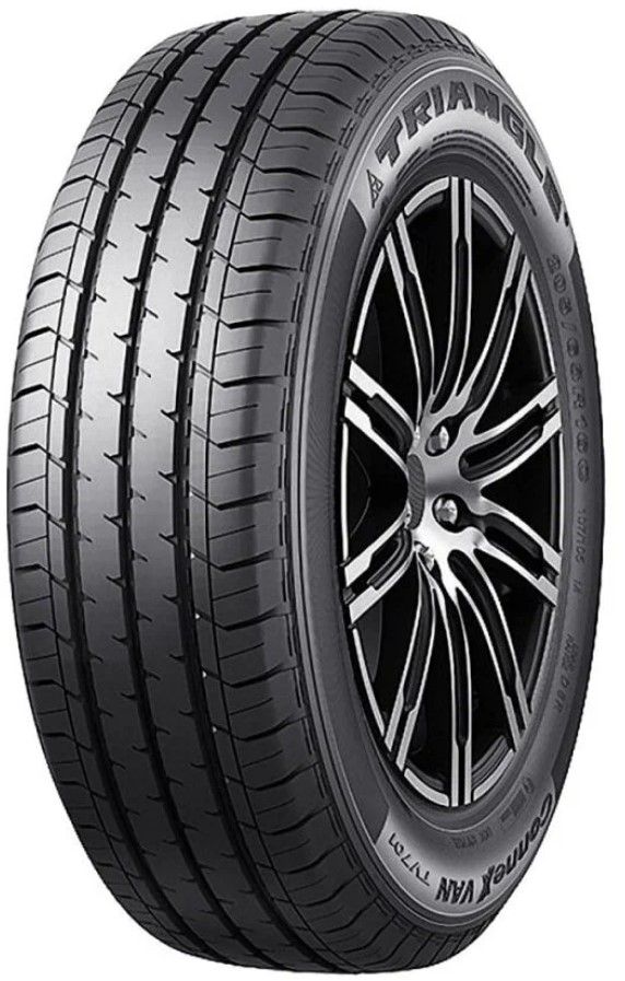 Шины Triangle Connex Van TV701 185/80 R15C 103/102R в интернет-магазине Автоэксперт в Нижнем Новгороде