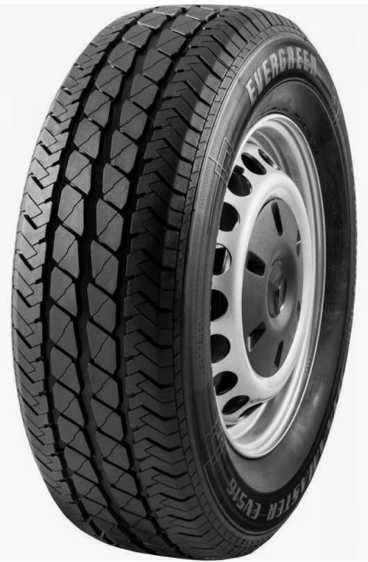 Шины Evergreen Dynamaster EV516 215/65 R16C 109/107R в интернет-магазине Автоэксперт в Нижнем Новгороде