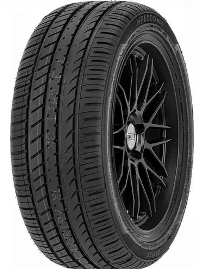 Шины Zeetex HP6000 eco 255/50 R19 107W XL в интернет-магазине Автоэксперт в Нижнем Новгороде