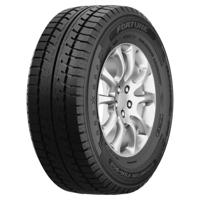 Шины Fortune SnowFun FSR-902 215/65 R15C 104/102T в интернет-магазине Автоэксперт в Москве