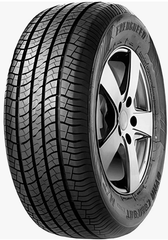 Шины Evergreen Dynacomfort ES83 255/55 R18 109Y XL в интернет-магазине Автоэксперт в Нижнем Новгороде