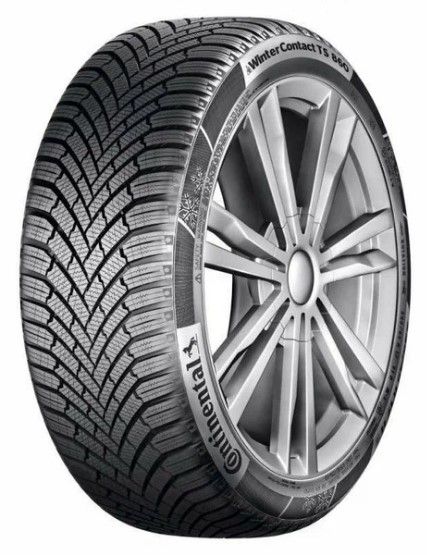 Шины Continental ContiWinterContact TS 860 S 275/35 R19 100V XL Run Flat в интернет-магазине Автоэксперт в Нижнем Новгороде