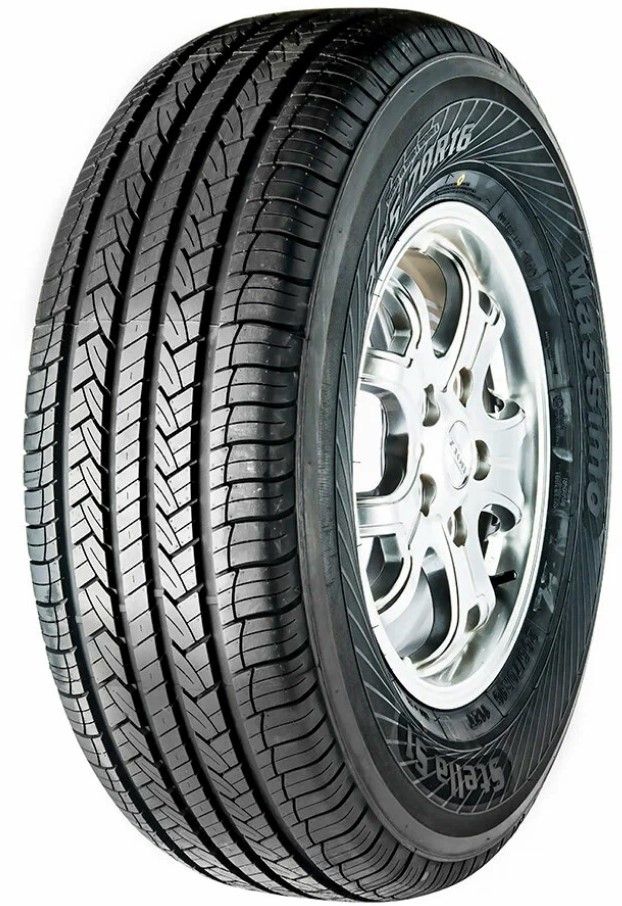 Шины MASSIMO Stella S1 245/70 R16 107T в интернет-магазине Автоэксперт в Нижнем Новгороде