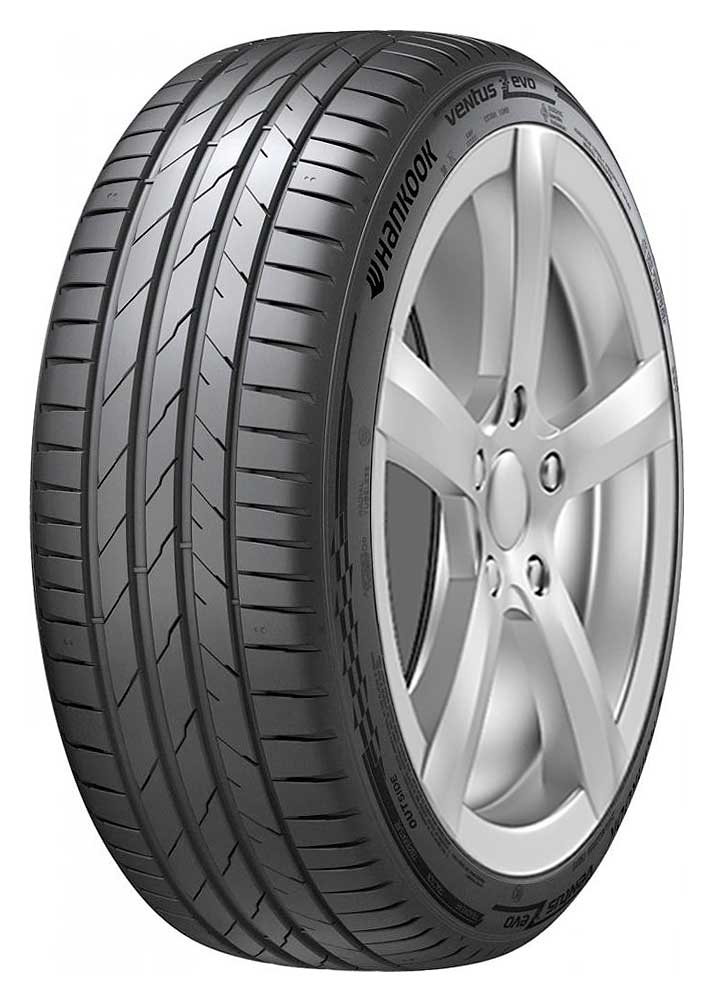 Шины Hankook Ventus  Evo K137 245/40 R20 99Y XL в интернет-магазине Автоэксперт в Нижнем Новгороде