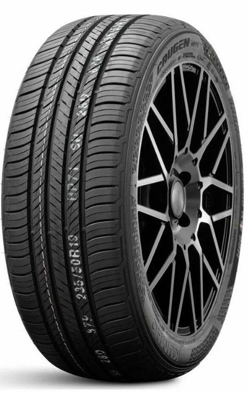 Шины Kumho Crugen HP71 235/55 R17 103V XL в интернет-магазине Автоэксперт в Нижнем Новгороде