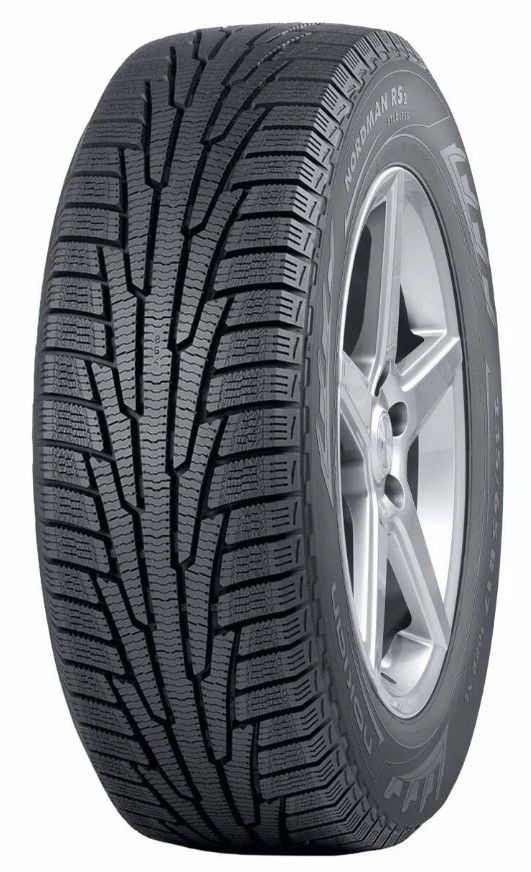 Шины Ikon Nordman RS2 SUV 225/70 R16 107R XL в интернет-магазине Автоэксперт в Нижнем Новгороде