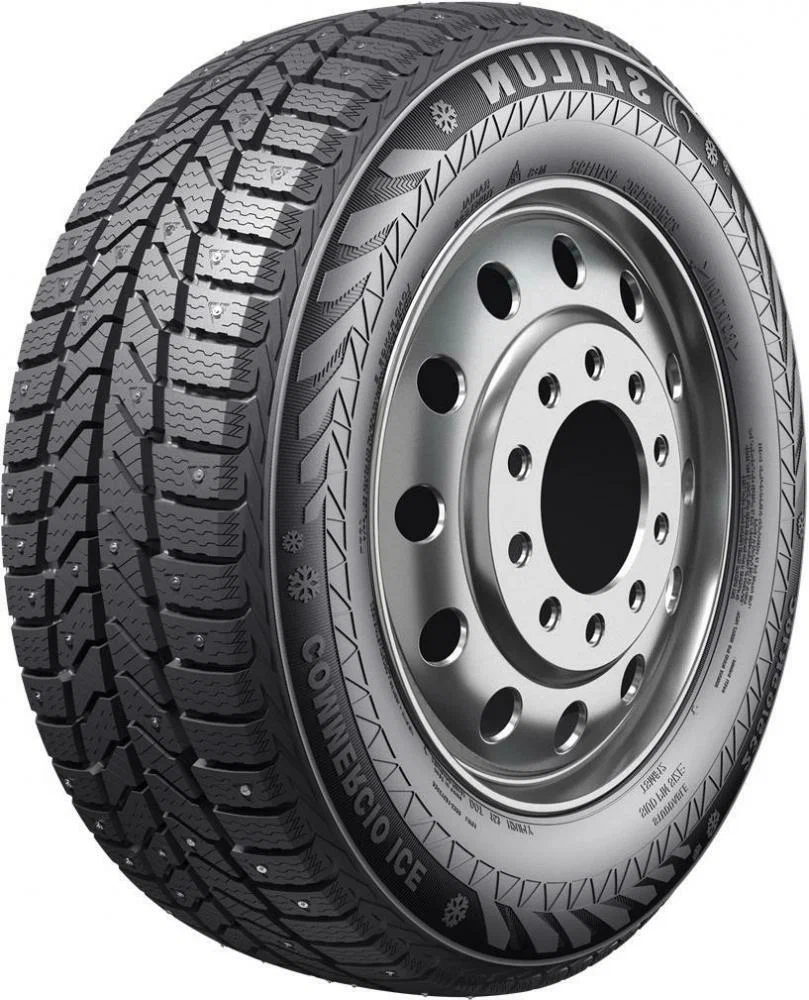 Шины SAILUN Commercio Ice 215/60 R17C 109/107T в интернет-магазине Автоэксперт в Нижнем Новгороде