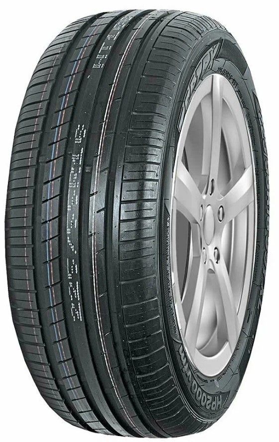 Шины Zeetex HP2000 VFM 245/40 R18 97Y XL в интернет-магазине Автоэксперт в Нижнем Новгороде