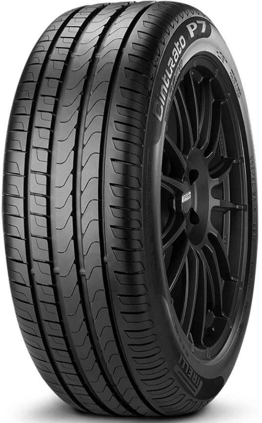 Шины Pirelli Cinturato P7 New 225/55 ZR16 99Y XL в интернет-магазине Автоэксперт в Нижнем Новгороде