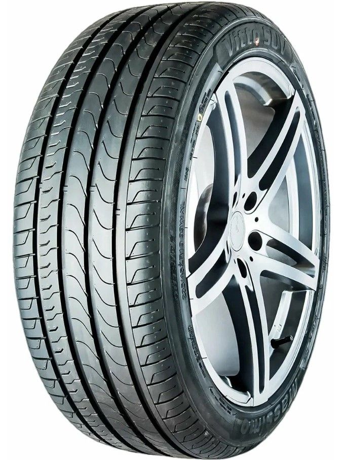 Шины MASSIMO Vitto SUV 225/45 R19 96W в интернет-магазине Автоэксперт в Нижнем Новгороде