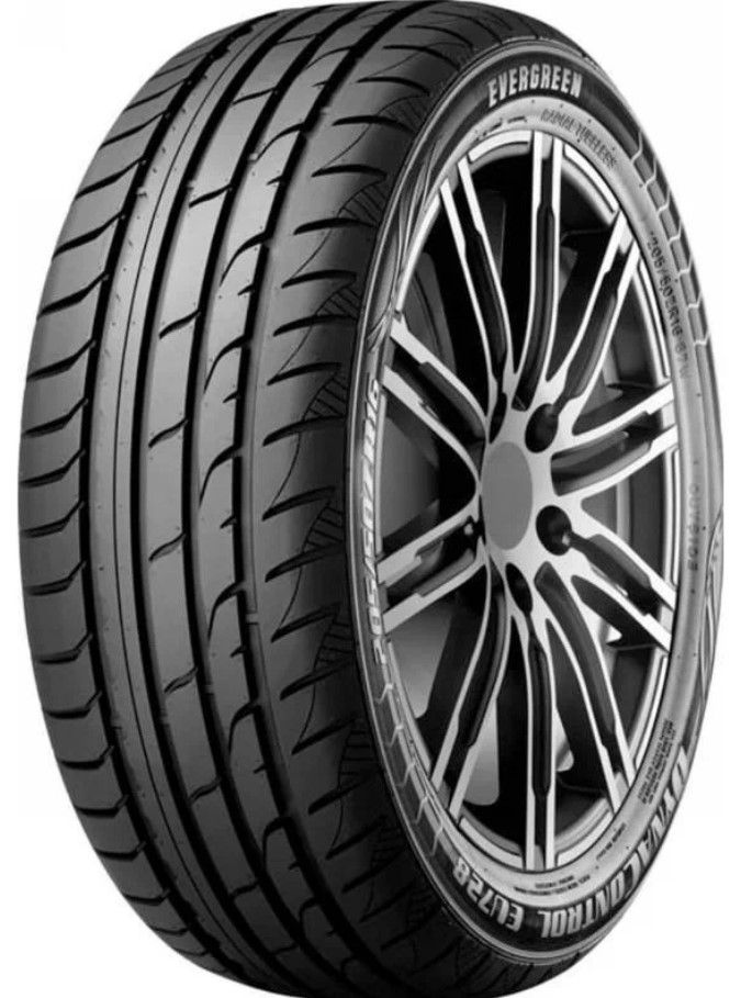 Шины Evergreen Dynacontrol EU728 245/40 R18 97Y XL в интернет-магазине Автоэксперт в Нижнем Новгороде