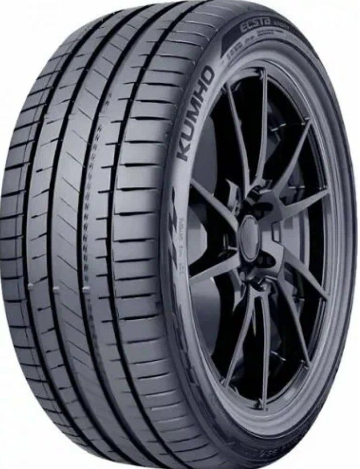 Шины Kumho PS72 Ecsta Sport 255/40 R18 99Y XL в интернет-магазине Автоэксперт в Нижнем Новгороде