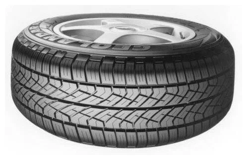 Шины Yokohama Geolandar H/T G900A 215/55 R17 94V в интернет-магазине Автоэксперт в Нижнем Новгороде