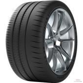 Шины Michelin Pilot Sport Cup 2 245/35 ZR18 92Y XL Connect в интернет-магазине Автоэксперт в Москве