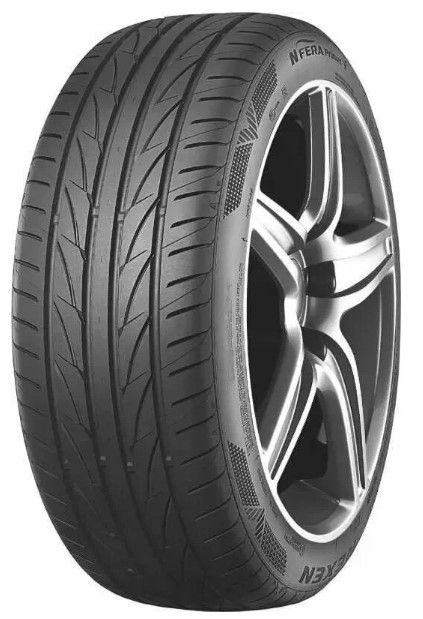 Шины NEXEN N'Fera Primus 215/55 R18 95V в интернет-магазине Автоэксперт в Нижнем Новгороде