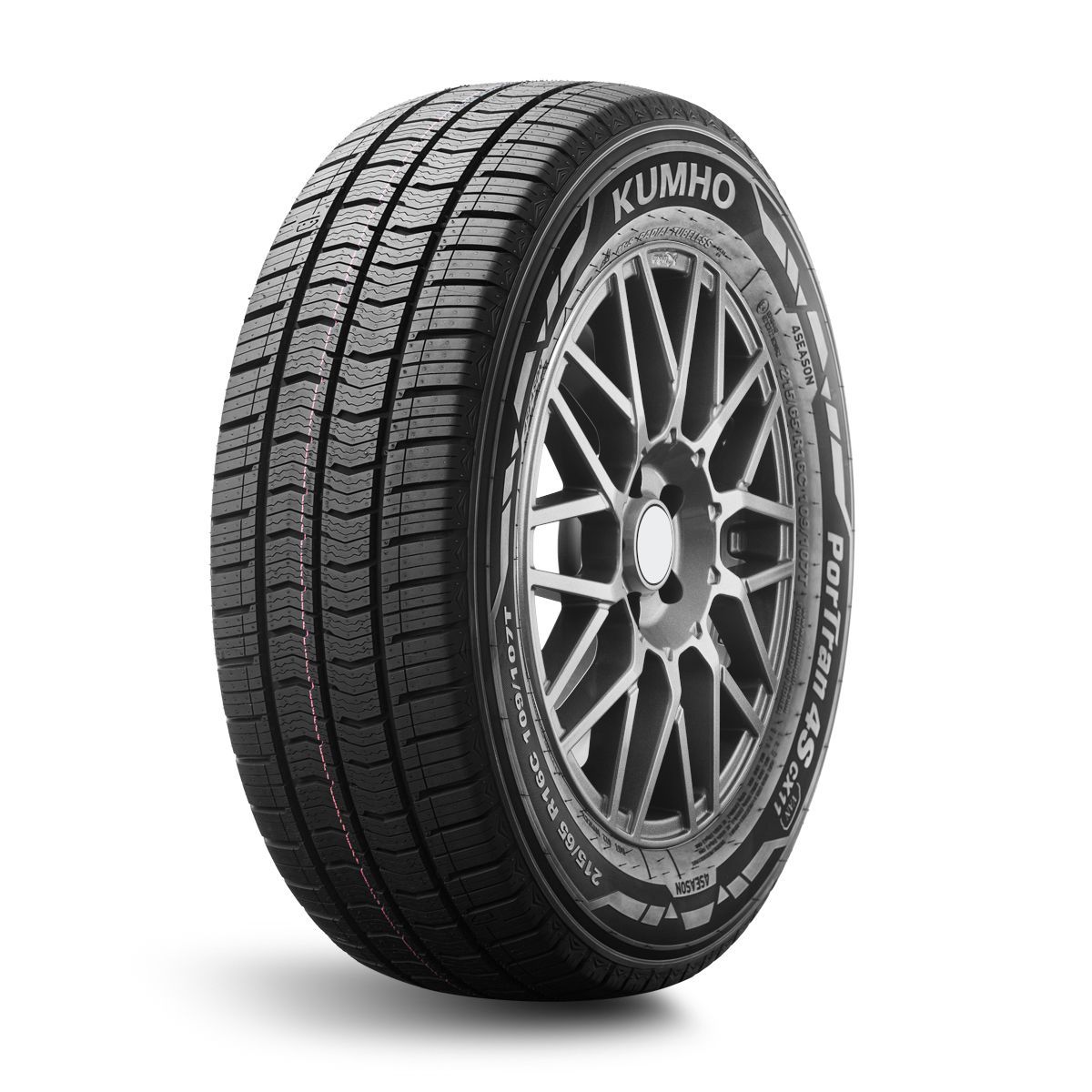 Шины Kumho CX11 225/65 R16C 112/110R в интернет-магазине Автоэксперт в Москве