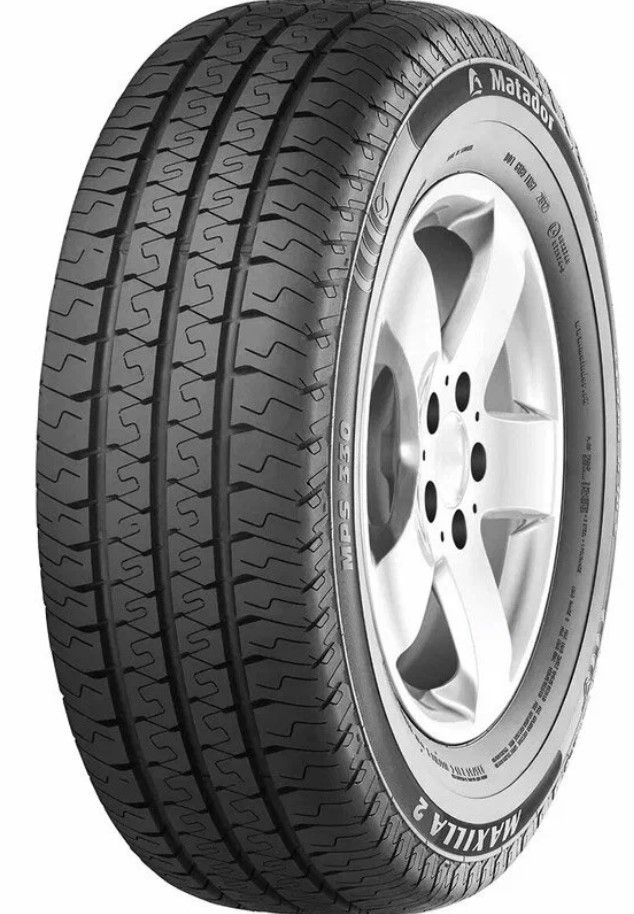 Шины Torero MPS 330 Maxilla 2 195/75  R16C 107/105R в интернет-магазине Автоэксперт в Нижнем Новгороде