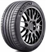 Шины Michelin Pilot Sport 4 S 275/30 ZR21 98Y XL в интернет-магазине Автоэксперт в Нижнем Новгороде