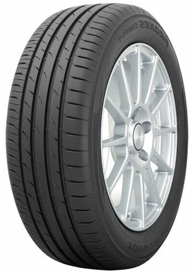 Шины Toyo Proxes Comfort 235/50 R18 101W XL в интернет-магазине Автоэксперт в Нижнем Новгороде