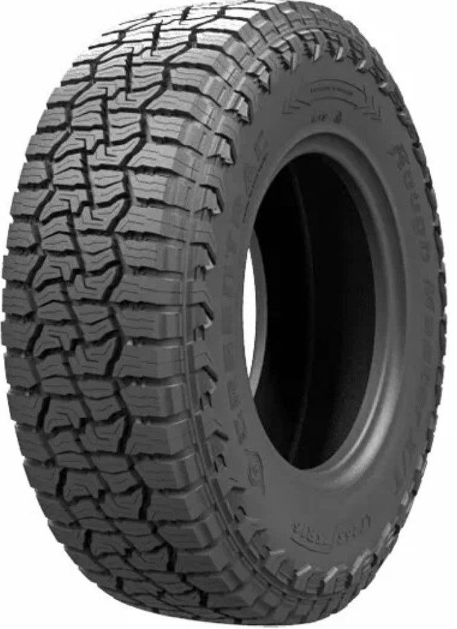 Шины Greentrac Rough Master-RT 285/60 R18 118/115Q в интернет-магазине Автоэксперт в Нижнем Новгороде