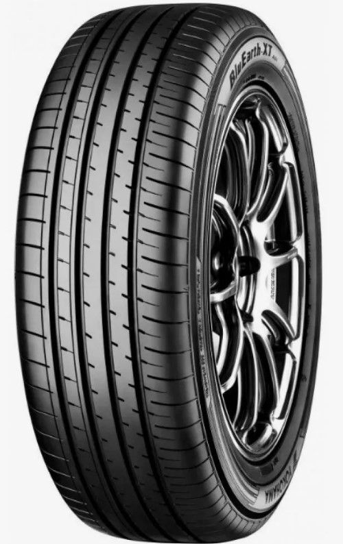 Шины Yokohama Bluearth-XT AE61 235/55 R18 100V в интернет-магазине Автоэксперт в Нижнем Новгороде