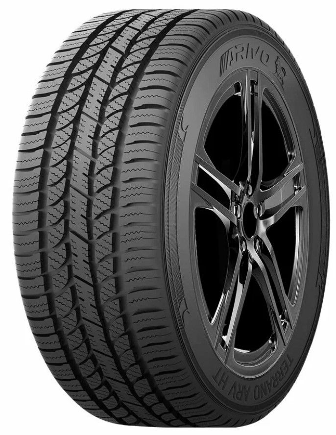 Шины ARIVO Terrano ARV H/T  265/60 R18 114H  XL в интернет-магазине Автоэксперт в Нижнем Новгороде
