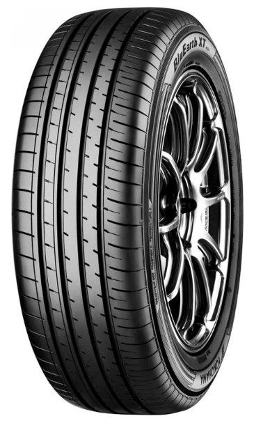 Шины Yokohama Bluearth-XT AE61 215/60 R17 96V в интернет-магазине Автоэксперт в Нижнем Новгороде